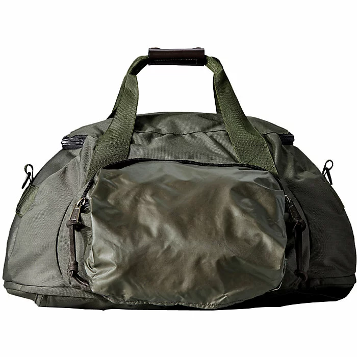 Filson Duffle Backpack 4 Filson Duffle Backpack - Image 4