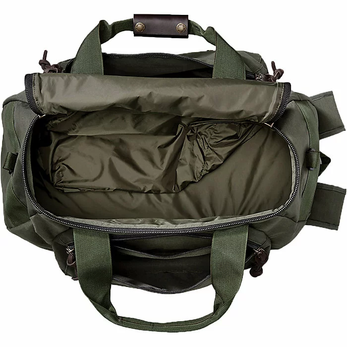 Filson Duffle Backpack 3 Filson Duffle Backpack - Image 3