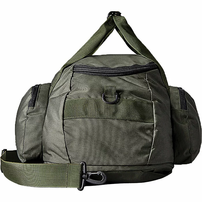 Filson Duffle Backpack 2 Filson Duffle Backpack - Image 2