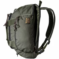 Filson Duffle Backpack 16 Filson Duffle Backpack -Royal Robbins Sales 10351619x1100992 vSide 1