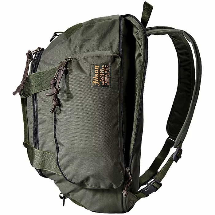 Filson Duffle Backpack 8 Filson Duffle Backpack - Image 8