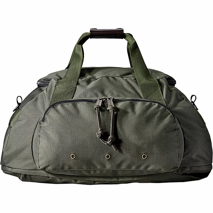 Filson Duffle Backpack 7 Filson Duffle Backpack - Image 7