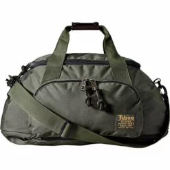 Filson Duffle Backpack