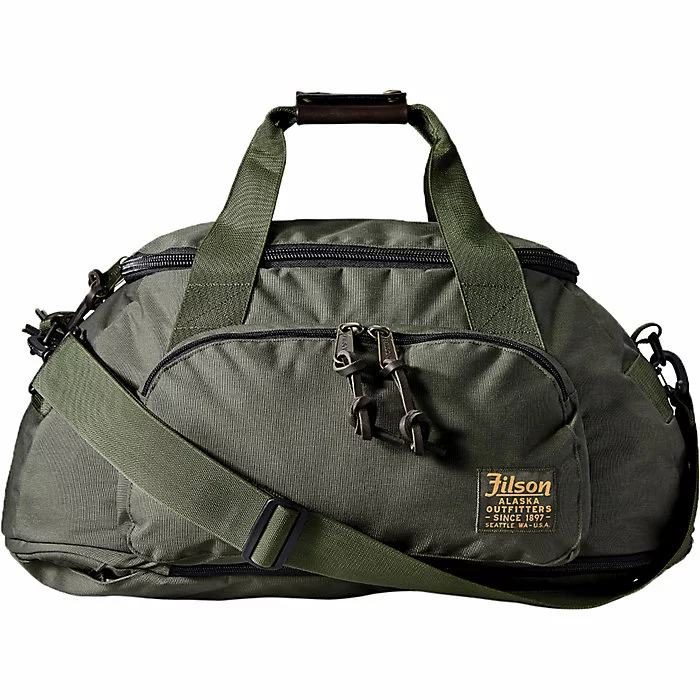 Filson Duffle Backpack 1 Filson Duffle Backpack