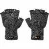 Filson Fingerless Knit Glove