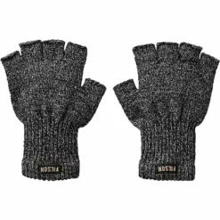 Filson Fingerless Knit Glove