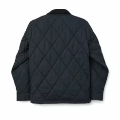 Filson Men's Hyder Quilted Jac-Shirt -Royal Robbins Sales 10351625x1012905 vAlt1