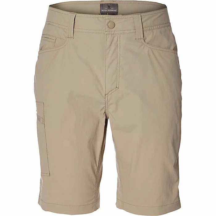 Royal Robbins Men's Active Traveler Stretch Short 1 Royal Robbins Men's Active Traveler Stretch Short