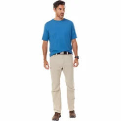 Royal Robbins Men's Active Traveler Stretch Pant -Royal Robbins Sales 10363661x1011227 vFront
