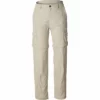 Royal Robbins Women's Bug Barrier Discovery Zip N' Go Pant