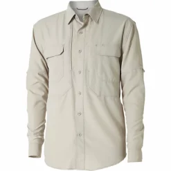 Royal Robbins Men's Bug Barrier Expedition LS Shirt -Royal Robbins Sales 10363674x1072619 zm