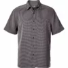 Royal Robbins Men's Desert Pucker Dry SS Shirt