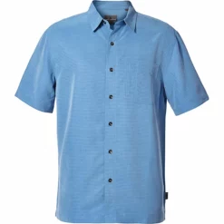 Royal Robbins Men's Desert Pucker Dry SS Shirt -Royal Robbins Sales 10363690x1062313 zm