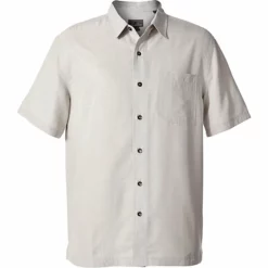 Royal Robbins Men's Desert Pucker Dry SS Shirt -Royal Robbins Sales 10363690x1064987 zm
