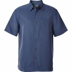 Royal Robbins Men's Desert Pucker Dry SS Shirt -Royal Robbins Sales 10363690x1145726 zm