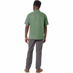 Royal Robbins Men's Desert Pucker Dry SS Shirt -Royal Robbins Sales 10363690x1262049 vAlt1