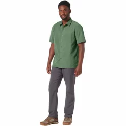 Royal Robbins Men's Desert Pucker Dry SS Shirt -Royal Robbins Sales 10363690x1262049 vAlt2