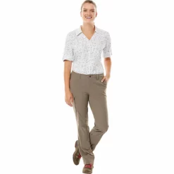 Royal Robbins Women's Discovery III Pant -Royal Robbins Sales 10363692x1018720 vFront