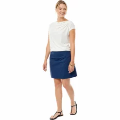 Royal Robbins Women's Discovery III Skort