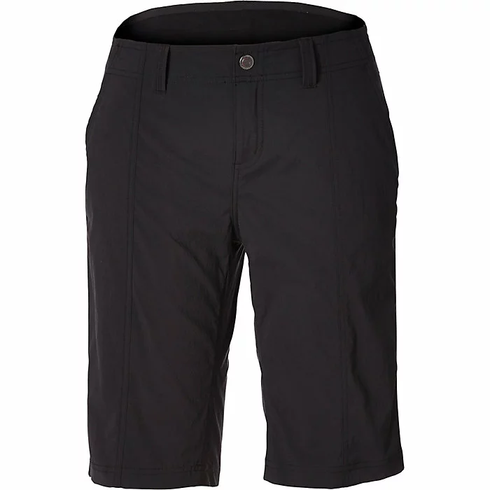 Royal Robbins Women's Discovery III Bermuda 2 Royal Robbins Women's Discovery III Bermuda - Image 2