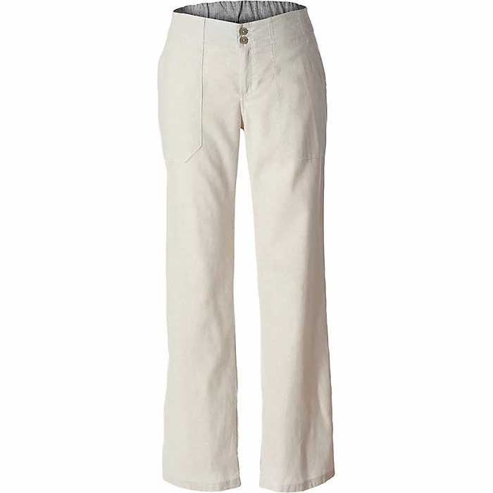 Royal Robbins Women's Hempline Pant 3 Royal Robbins Women's Hempline Pant - Image 3
