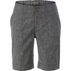 Royal Robbins Women's Hempline Short