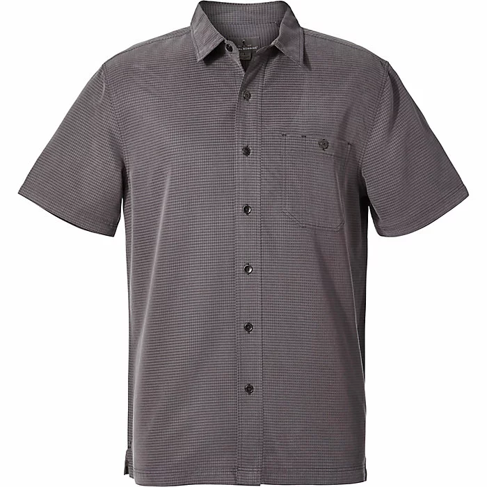 Royal Robbins Men's Mojave Pucker Dry SS Shirt 2 Royal Robbins Men's Mojave Pucker Dry SS Shirt - Image 2