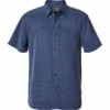 Royal Robbins Men's Mojave Pucker Dry SS Shirt