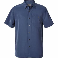 Royal Robbins Men's Mojave Pucker Dry SS Shirt