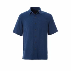 Royal Robbins Men's San Juan Day SS Shirt