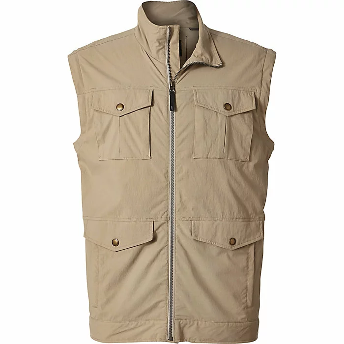 Royal Robbins Men's Traveler Convertible Jacket 2 Royal Robbins Men's Traveler Convertible Jacket - Image 2