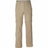 Royal Robbins Men's Traveler Zip N' Go Pant