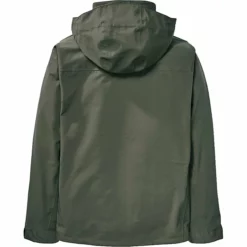 Filson Men's Neoshell Reliance Jacket -Royal Robbins Sales 10371183x1037399 vBack