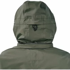 Filson Men's Neoshell Reliance Jacket -Royal Robbins Sales 10371183x1037399 vHood