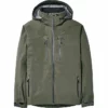 Filson Men's Neoshell Reliance Jacket