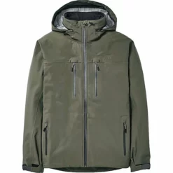Filson Men's Neoshell Reliance Jacket