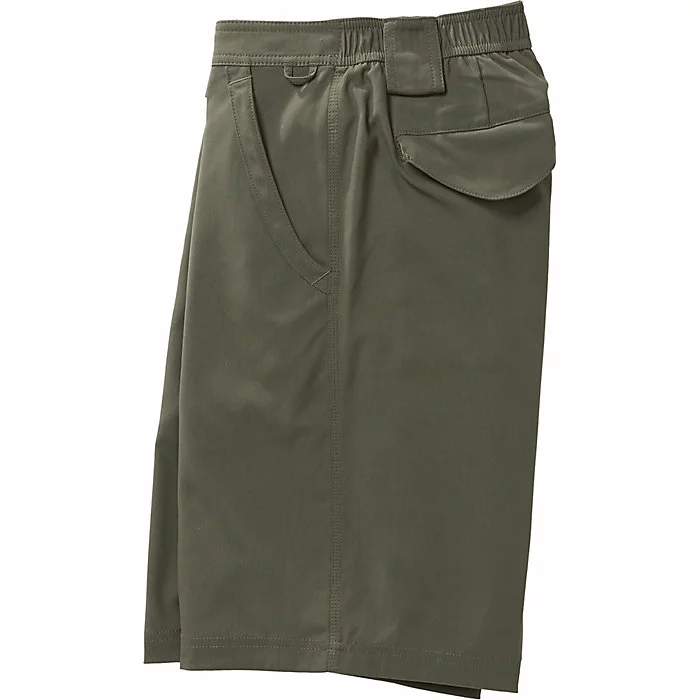 Filson Men's Outdoorsman 10 Inch Short 2 Filson Men's Outdoorsman 10 Inch Short - Image 2