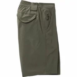 Filson Men's Outdoorsman 10 Inch Short 5 Filson Men's Outdoorsman 10 Inch Short -Royal Robbins Sales 10371186x1039675 vSide 1