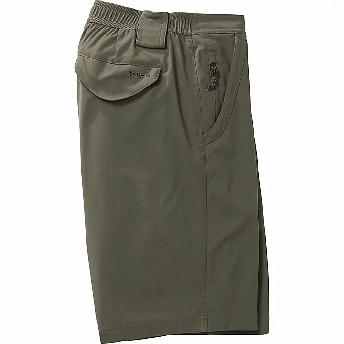 Filson Men's Outdoorsman 10 Inch Short 3 Filson Men's Outdoorsman 10 Inch Short - Image 3