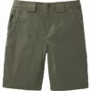 Filson Men's Outdoorsman 10 Inch Short