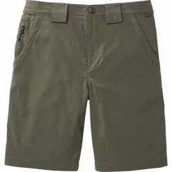 Filson Men's Outdoorsman 10 Inch Short