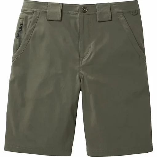 Filson Men's Outdoorsman 10 Inch Short -Royal Robbins Sales 10371186x1039675 zm