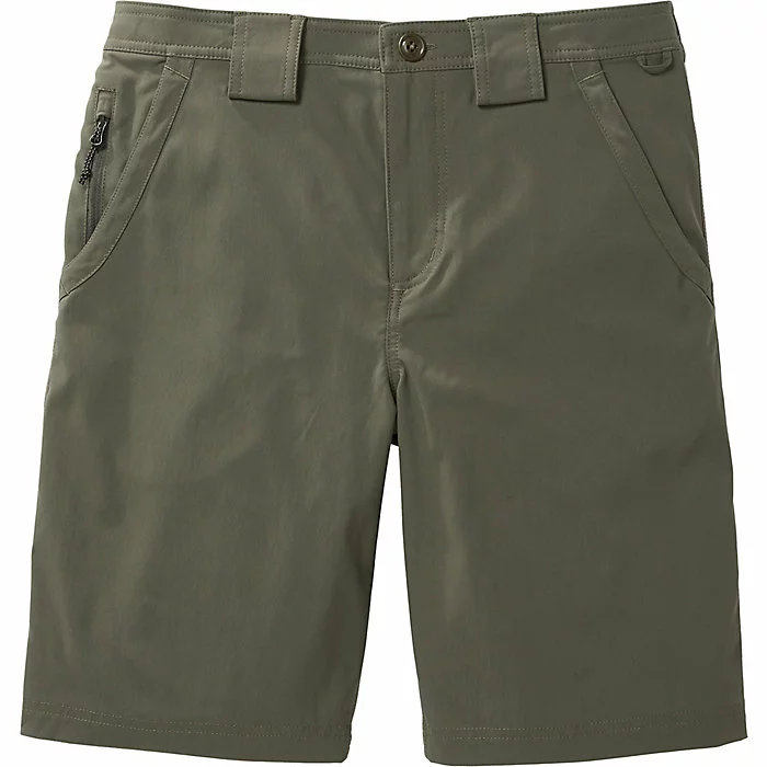 Filson Men's Outdoorsman 10 Inch Short 1 Filson Men's Outdoorsman 10 Inch Short