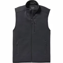 Filson Men's Ridgeway Fleece Vest 13 Filson Men's Ridgeway Fleece Vest -Royal Robbins Sales 10371190x1042015 zm
