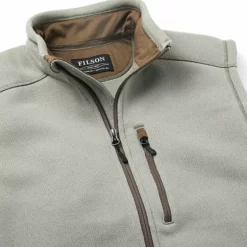 Filson Men's Ridgeway Fleece Vest 11 Filson Men's Ridgeway Fleece Vest -Royal Robbins Sales 10371190x1051220 vAlt3