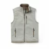 Filson Men's Ridgeway Fleece Vest