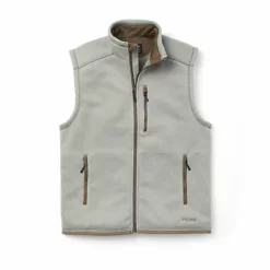 Filson Men's Ridgeway Fleece Vest