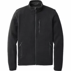 Filson Men's Ridgeway Fleece Jacket