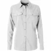 Royal Robbins Women's Bug Barrier Expedition Dry LS Shirt