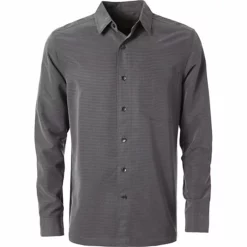 Royal Robbins Men's Desert Pucker Dry LS Shirt